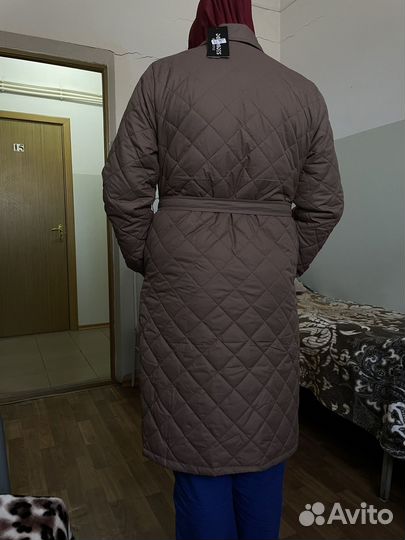 Плащ женский