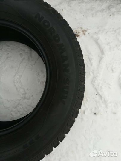 Nordman WR SUV 265/65 R17 116VR