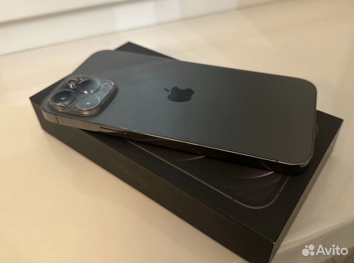 iPhone 12 pro max 128gb
