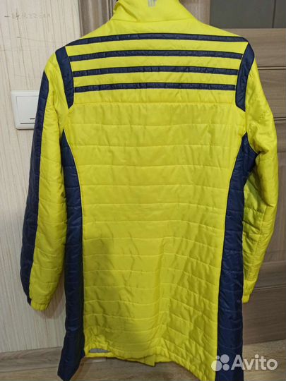 Пальто женское