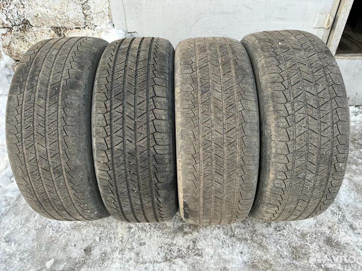 Tigar Summer SUV 235/55 R19 105W