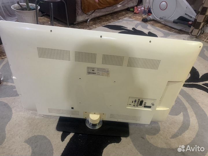 Телевизор sharp 42 108 см диагональ