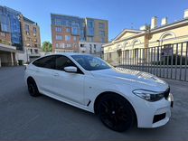 BMW 6 серия GT 2.0 AT, 2018, 100 000 км, с пробегом, цена 3 270 000 руб.