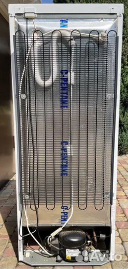 Морозильная камера