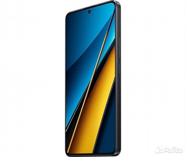 Xiaomi Poco X6, 12/256 ГБ