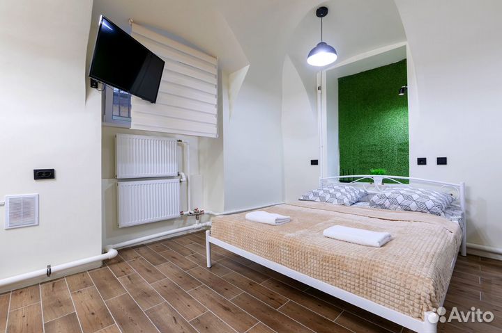 Инвестиции в доходную недвижимость