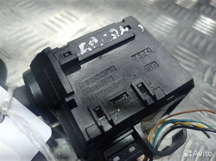 Переключатель подрулевой honda Civic 5D FK viii 2