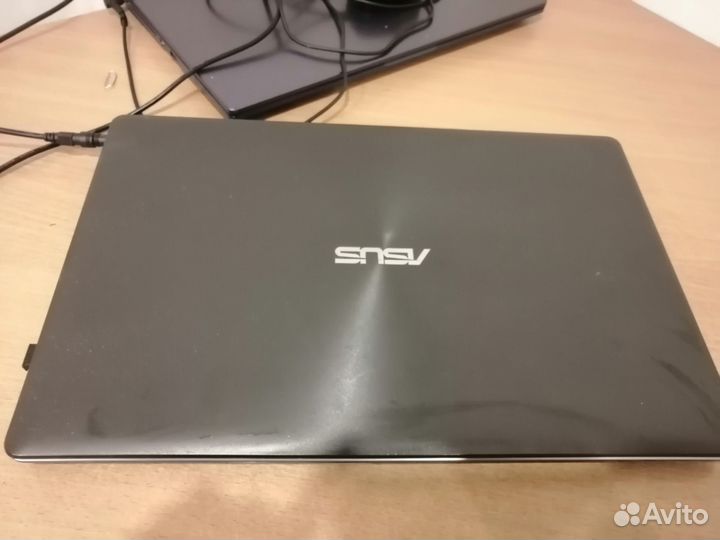 Asus 550l