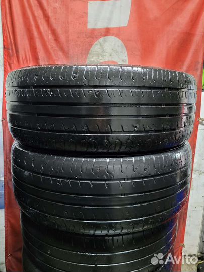 Hankook DL02 235/50 R19 104V