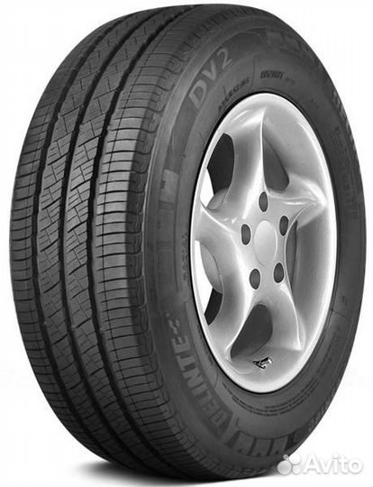 Delinte DV2 205/70 R15 104S