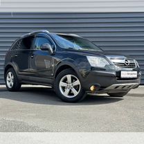 Opel Antara 2.4 MT, 2011, 120 347 км, с пробегом, цена 1 065 000 руб.