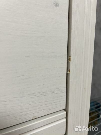 Комод IKEA brusali