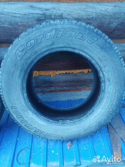 Колеса r16 215 70