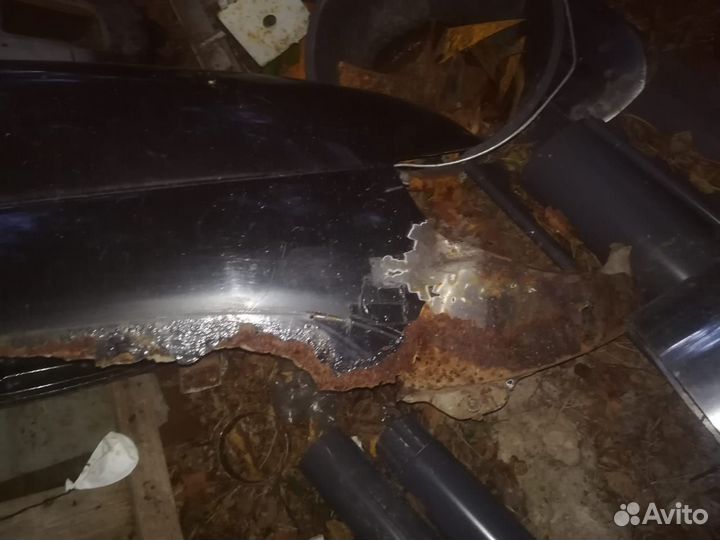 Двери на УАЗ патриот