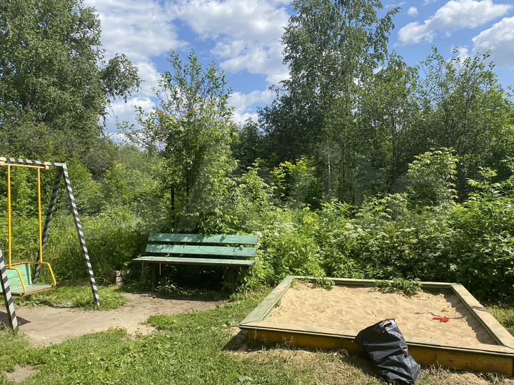 2-к. квартира, 37,5 м², 1/2 эт.
