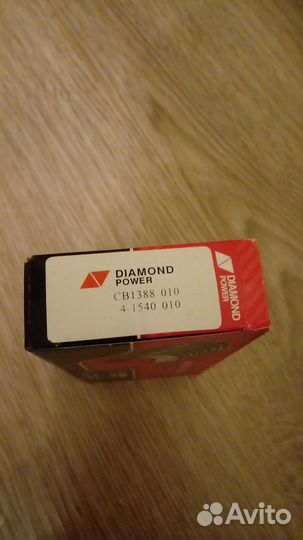 Шатунные вкладыши на Pontiac Trans Sport 2,3L