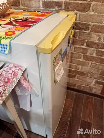 Холодильник