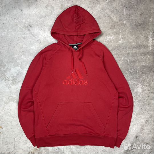 Худи Adidas essentials L