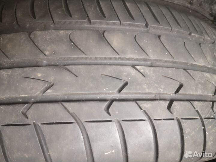 Toyo Tranpath MPZ 215/70 R15 98H