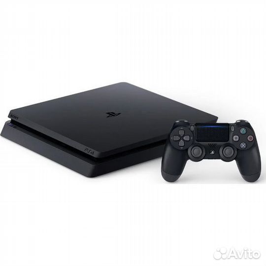 Sony PS4