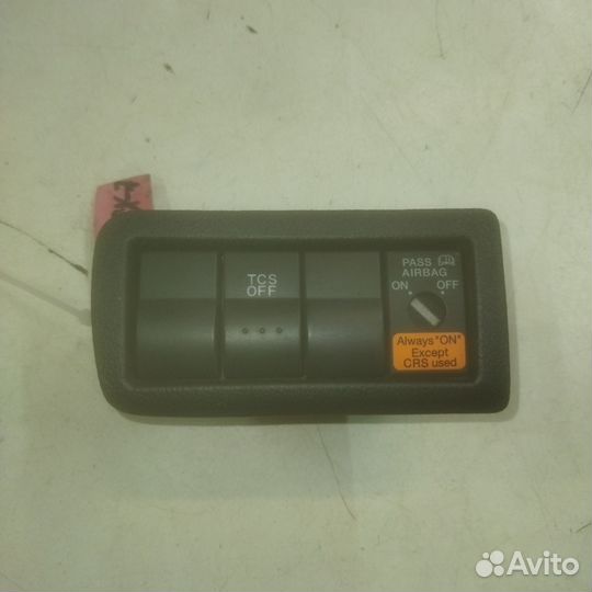 Блок кнопок Mazda CX-7