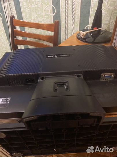 Монитор Benq G900WAD LCD