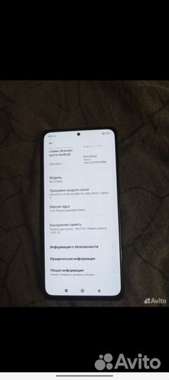 Xiaomi Redmi Note 10 Pro, 8/128 ГБ