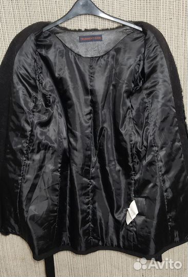 Полупальто Trussardi.44 p