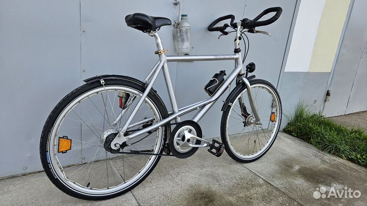 Mercedes Benz 26 пл 7 ремень