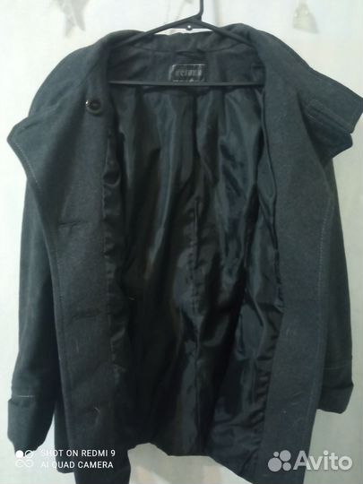 Пальто женское