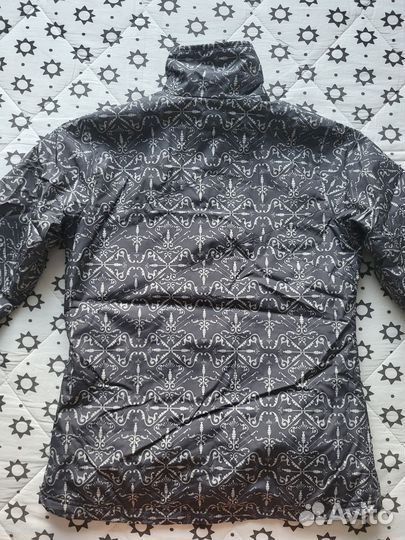 Куртка женская reebok