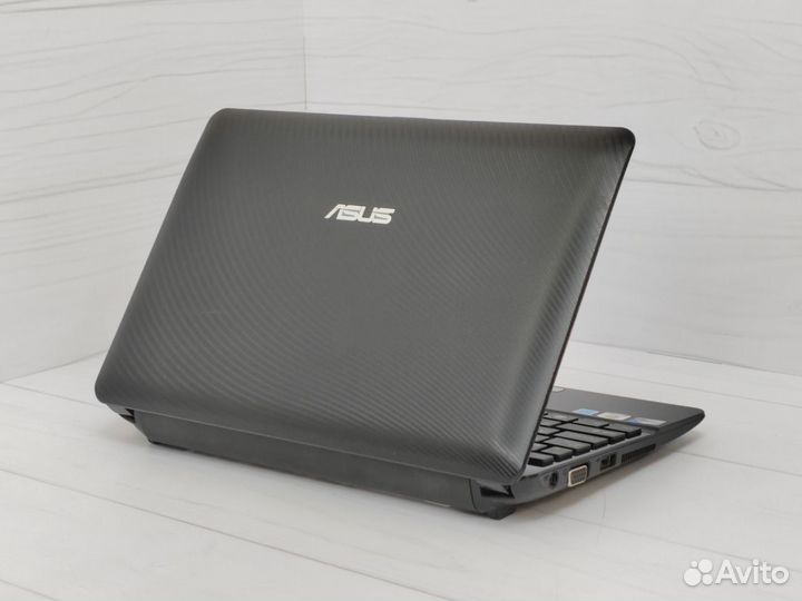 Нетбук Asus PC Seashell series 4 потока