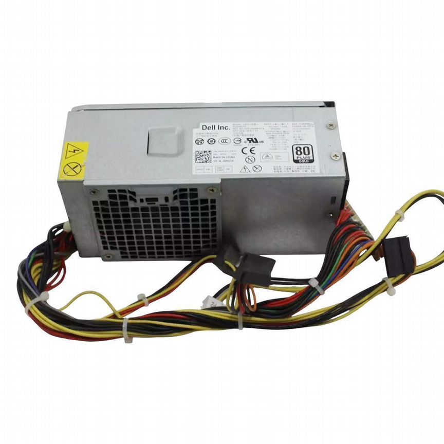 [D250ED-00] Блок Питания Dell 250w D250ed-00