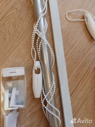 Комплект для рулонных штор