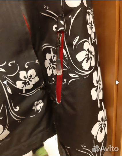 Куртка женская 48 50 зима