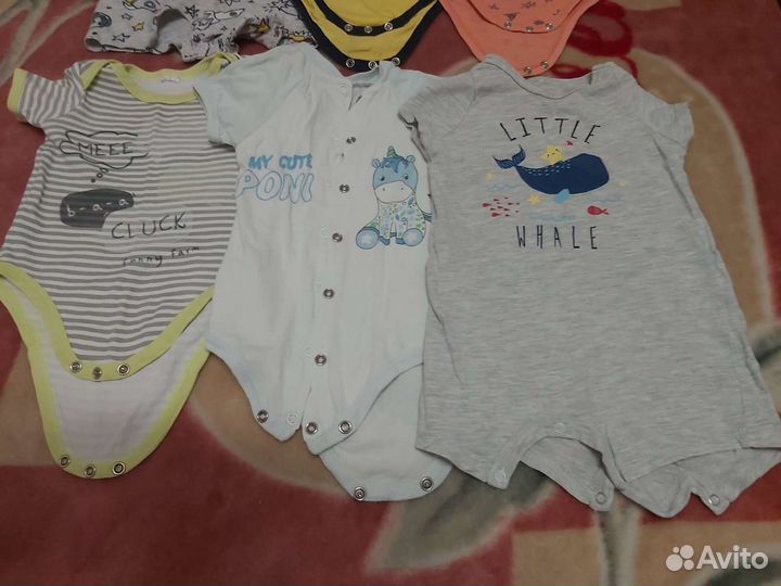 Детская одежда