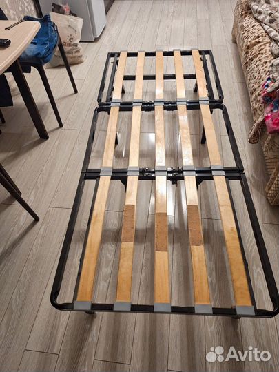 Раскладушка