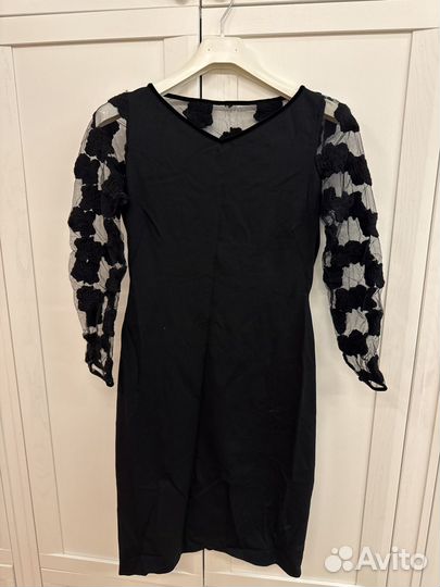 Платье max mara 44