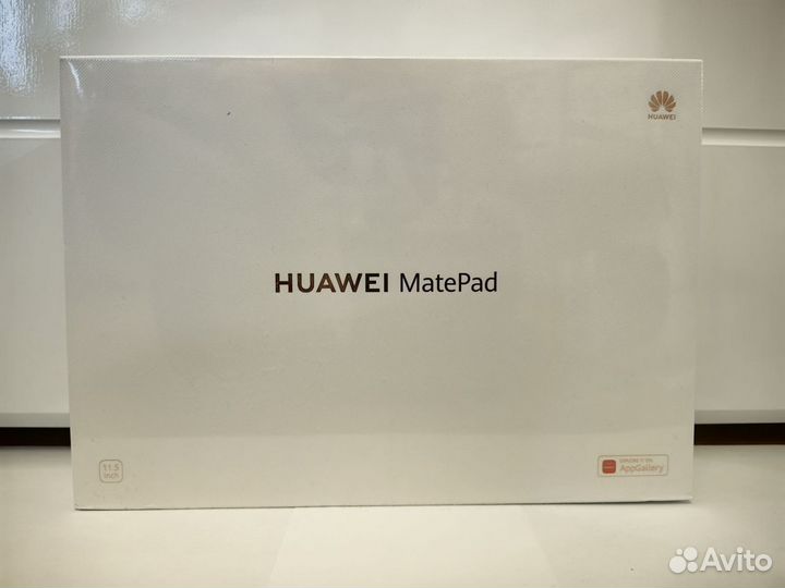 Huawei MatePad 11.5 (2023) с клавиатурой 8/128