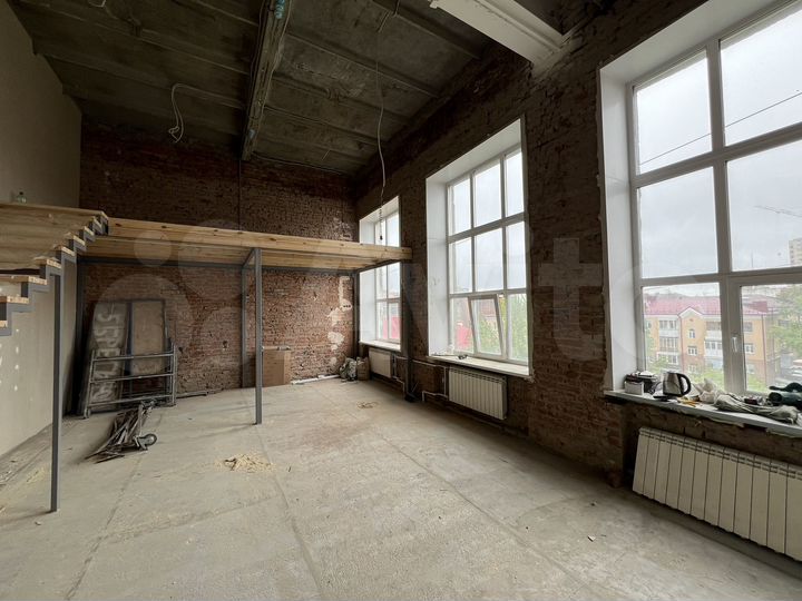 Свободного назначения, 64.2 м²