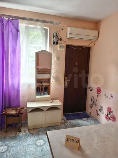 Дом 40 м² на участке 1 сот.