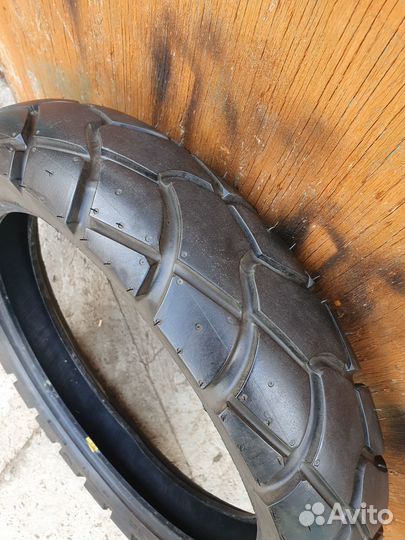 Продам шины на мотоцикл