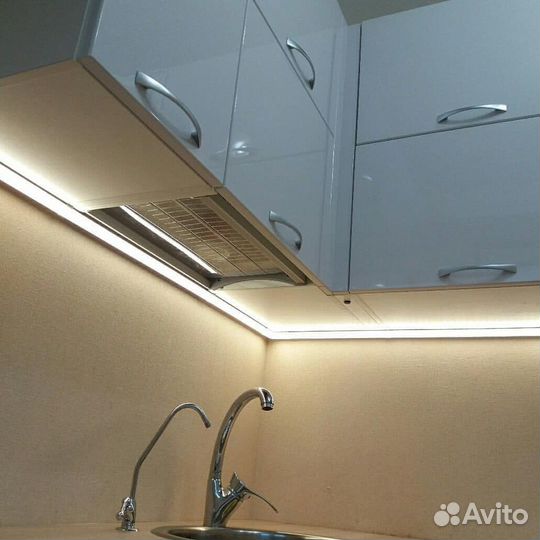 Кухня Кухонный гарнитур