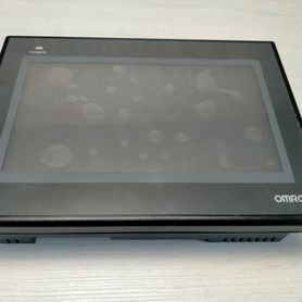 ЖК панель omron NB7W-twoobr