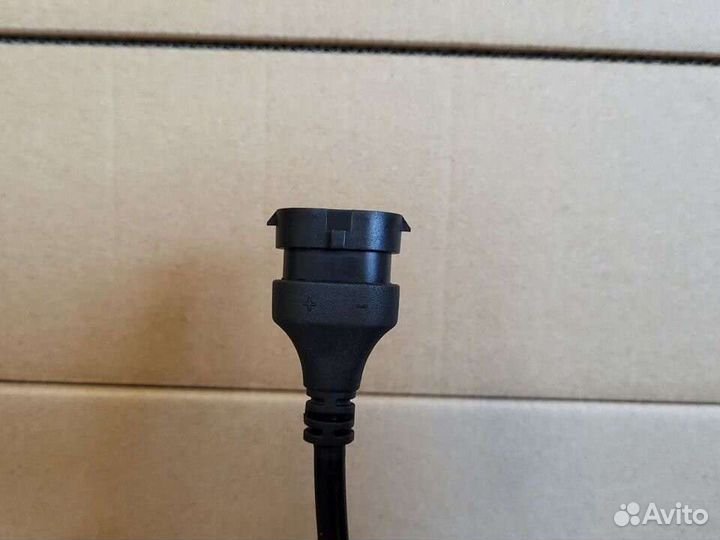 Led птф Nissan 30W