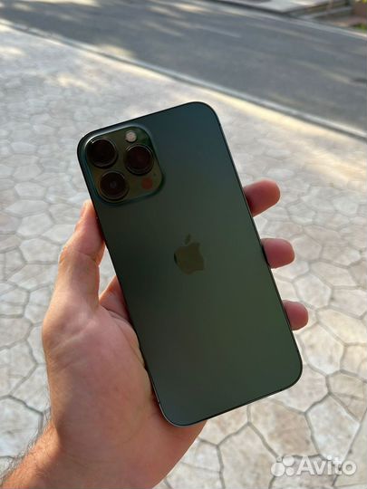 iPhone 13 Pro Max, 512 ГБ