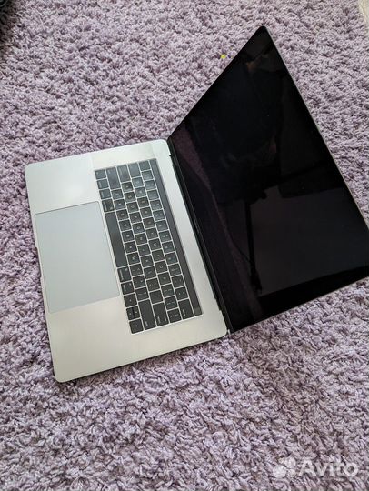 Apple Macbook Pro 15