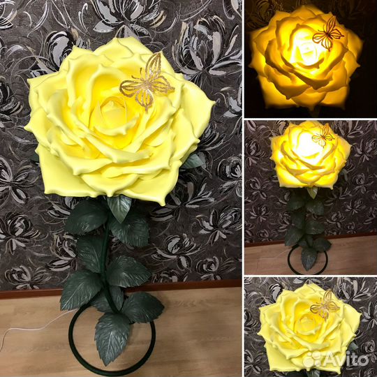 Шикарные торшеры