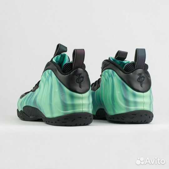 Кроссовки Nike Air Foamposite One Glow