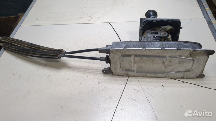 Кулиса кпп Volkswagen Passat 6, 2007